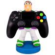 Cable Guy Soporte Sujecion Figura Buzz Lightyear Toy Story Disney 20Cm Hot on Sale