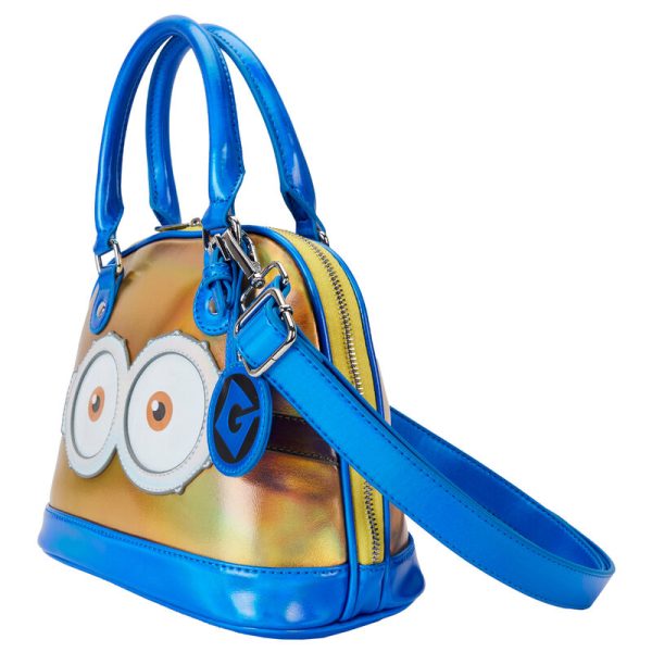 Bolso Minions Gru Mi Villano Favorito Loungefly Hot on Sale