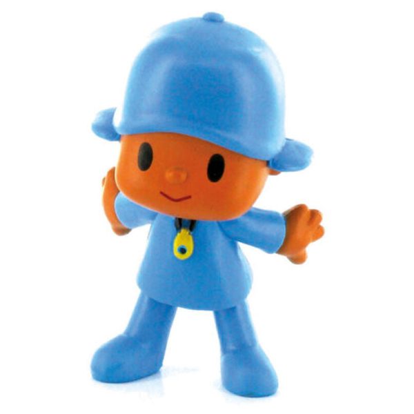 Blister Figuras Pocoyo Online Hot Sale