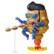 Figuras Modok World Domination Tour Exclusive Marvel Legends Series 20Cm For Cheap