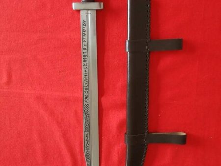 Seax Vikingo Hot on Sale