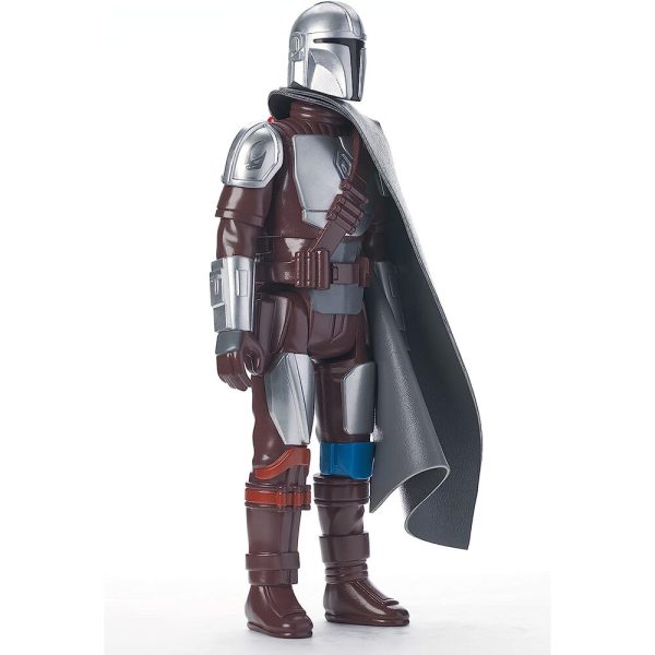 Figura Vintage Jumbo Kenner The Mandalorian Star Wars 30Cm Online Sale