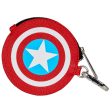 Bolso Bandolera Vengadores Avengers Marvel Loungefly Fashion