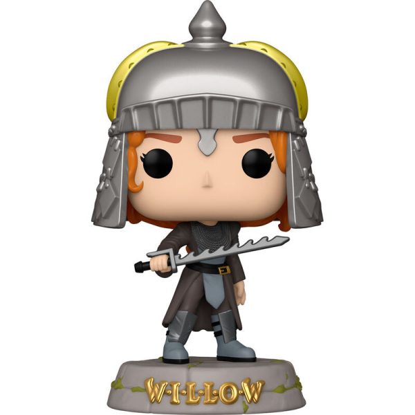 Figura Pop Willow Sorsha Sale