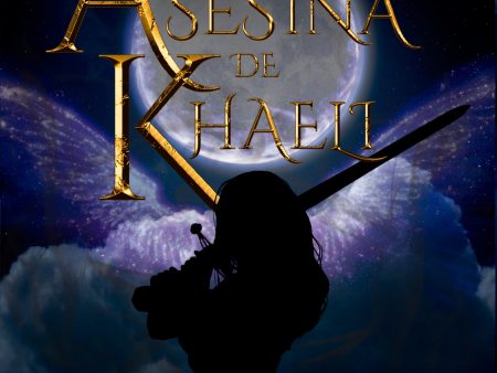 Asesina de Khaeli Online Sale