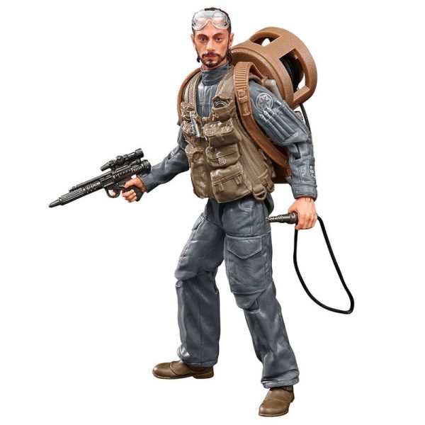 Figura Bodhi Rook Star Wars Rogue One 15Cm Cheap