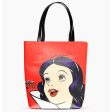 Bolso Shopping Blancanieves Disney Hot on Sale