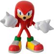 Blister Sonic The Hedgehog Supply