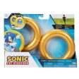 Anillos Sonic The Hedgehog Sonido For Discount