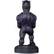 Cable Guy Soporte Sujecion Figura Black Panther Marvel 21Cm Discount