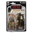 Figura Rebel Commando 40Th Anniversary Return Of The Jedi Star Wars 15Cm Sale