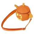 Bolso Pumpkin Stitch Disney Loungefly For Discount