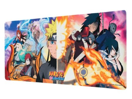 Alfombrilla Gaming Naruto Shippuden Online Sale