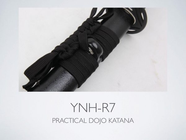 Katana YariNoHanzo Practical Dojo Katana Cheap