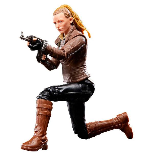 Figura Vel Sartha Andor Star Wars 15Cm For Cheap