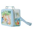 Bolsa Portameriendas Winnie The Pooh Disney Loungefly For Cheap