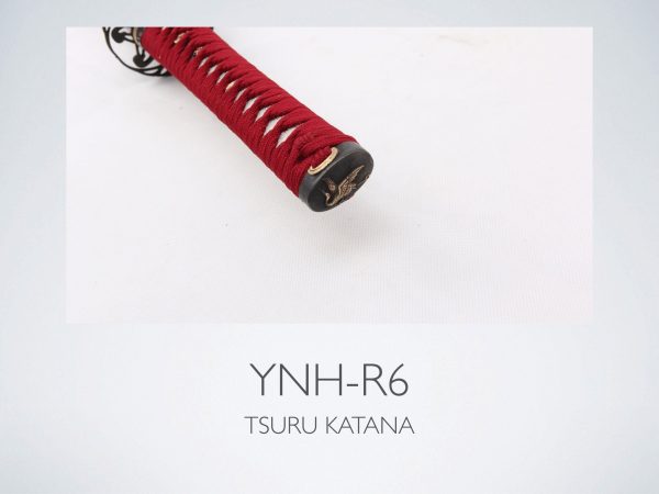 Katana YariNoHanzo Tsuru Supply