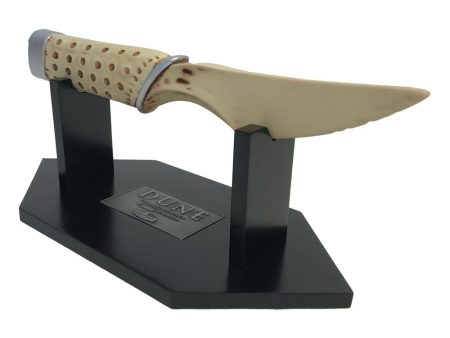 Dune 1984 Réplica 1 1 Crysknife Edición Limitada 25 cm Hot on Sale