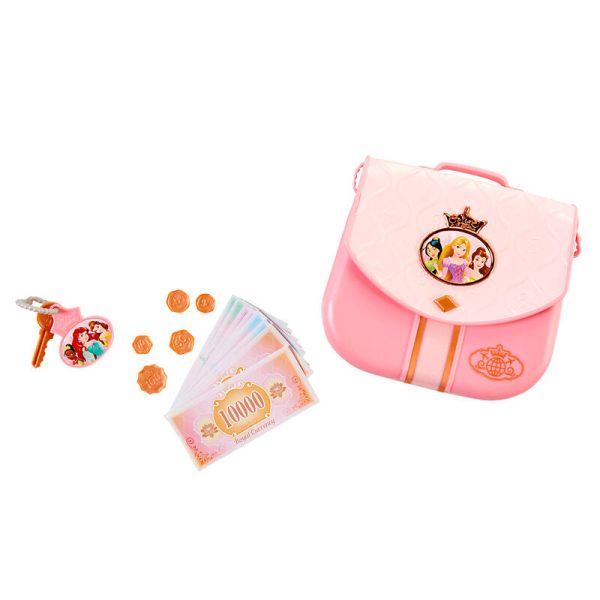 Bolso Viaje Princesas Disney Online now