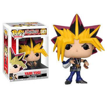 Figura Pop Yu-Gi-Oh! Yami Yugi Online now