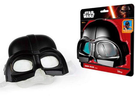 Gafas Bucear Star Wars Darth Vader on Sale