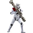 Figura Rocket Launcher Trooper Fallen Order Star Wars 15Cm For Cheap