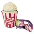 Bolso Popcorn Killer Klowns Loungefly Online