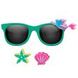 Gafas De Sol Princesas Disney Charms Premium Supply