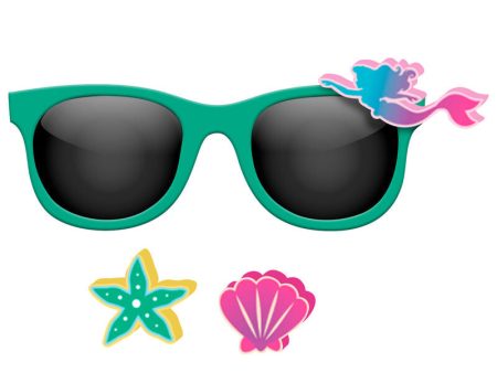 Gafas De Sol Princesas Disney Charms Premium Supply