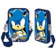 Bolso Funda Smartphone Sonic The Hedgehog Online Sale