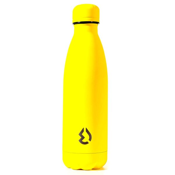 Botella Amarillo Water Revolution 500Ml Sale