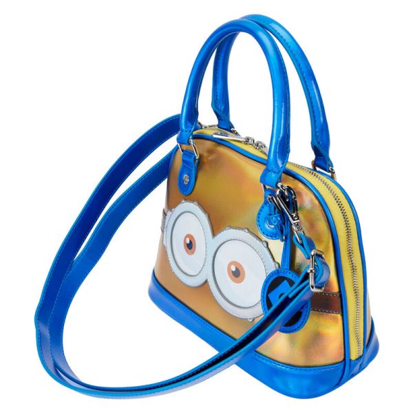 Bolso Minions Gru Mi Villano Favorito Loungefly Hot on Sale