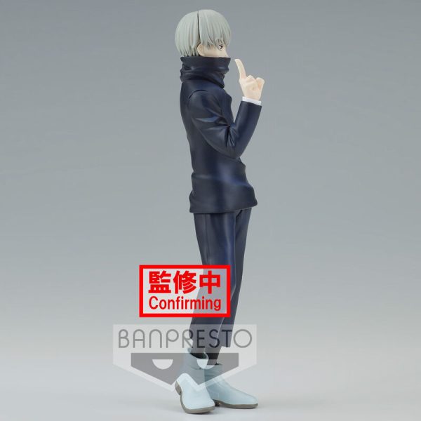 Figura Toge Inumaki Jukon No Kata Jujutsu Kaisen 15Cm Sale