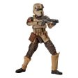 Figura Shoretrooper Carbonized Collection Star Wars Vintage 10Cm Supply