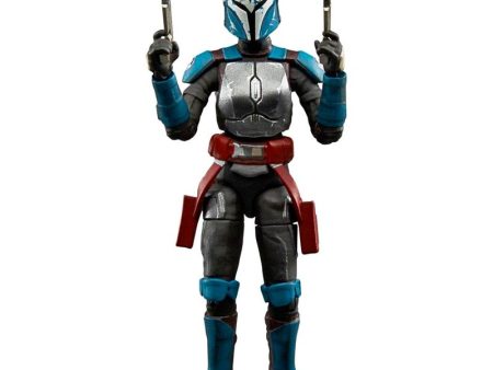 Figura Bo-Katan Kryze Star Wars The Mandalorian 10Cm For Discount