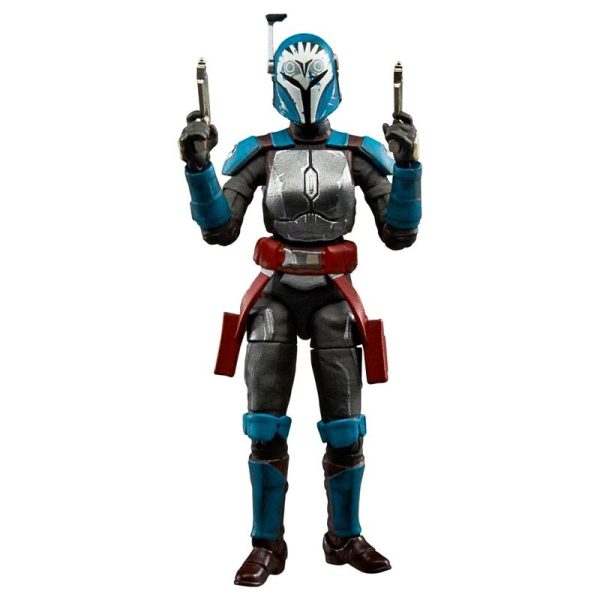 Figura Bo-Katan Kryze Star Wars The Mandalorian 10Cm For Discount