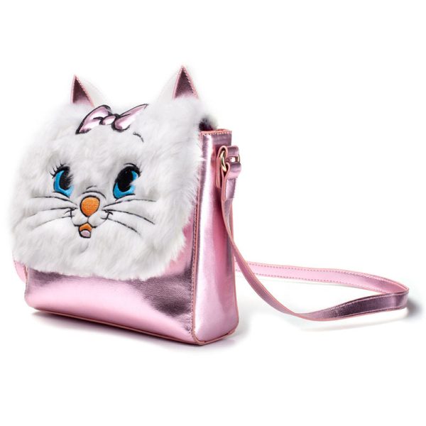 Bolso Bandolera Marie Aristogatos Disney on Sale