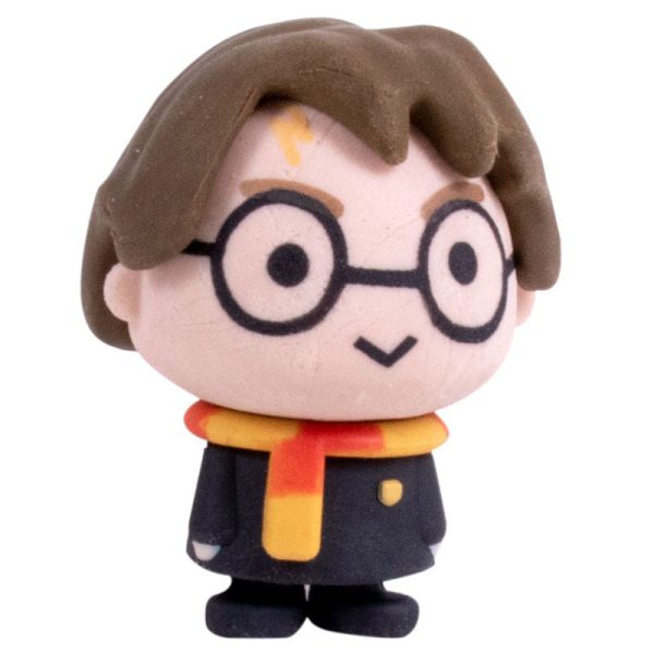 Figura Borrador 3D Harry Harry Potter Online