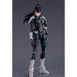 Figura Sh Figuarts Mina Ashiro Kaiju No 8 14Cm Hot on Sale