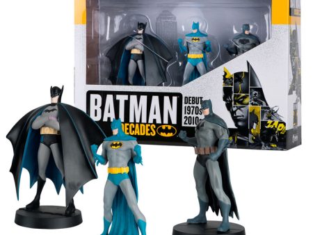 Blister Figuras Batman Dc Comics Sale