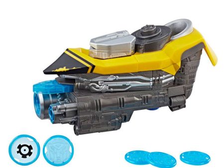 Bumblebee Stinger Blaster Transformers Roleplay Weapon Cheap