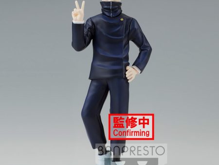 Figura Toge Inumaki Jukon No Kata Jujutsu Kaisen 15Cm Sale