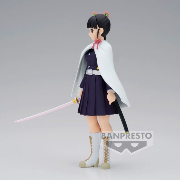 Figura Kanao Tsuyuri Demon Slayer Kimetsu No Yaiba 15Cm For Sale