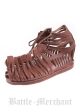 Sandalias romanas, Caligae 3116901400 Cheap