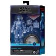 Figura Bo-Katan Kryze Holocomm Collection Star Wars 15Cm Supply