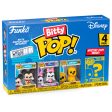 Blister 4 Figuras Bitty Pop Disney Mickey on Sale