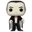 Figura Pop Universal Studios Monsters Dracula Exclusive For Discount