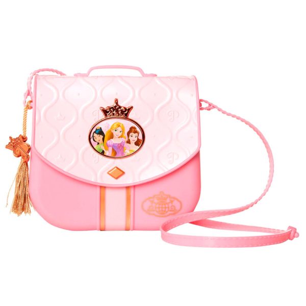 Bolso Viaje Princesas Disney Online now