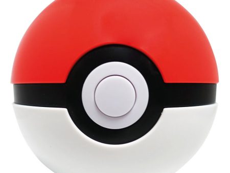 Altavoz Pokeball Pokemon Discount