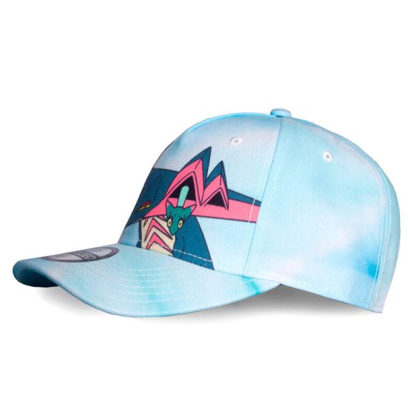 Gorra Dragapult Pokemon on Sale